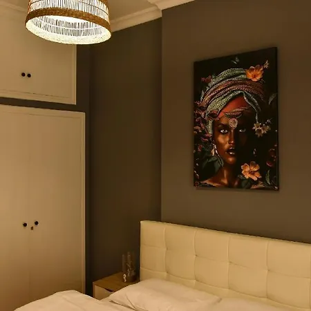Апартаменти Center Comfort