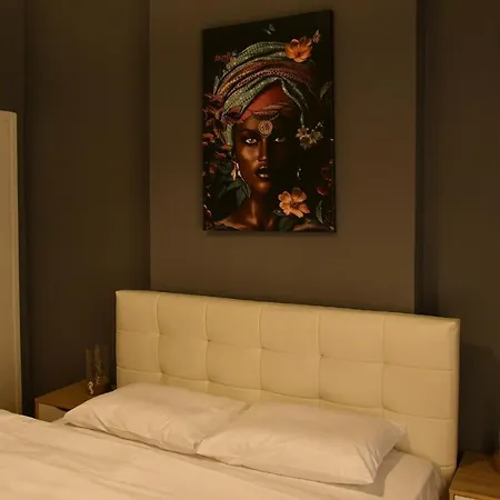 Апартаменти Center Comfort Салоніки
