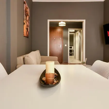 Апартаменти Center Comfort