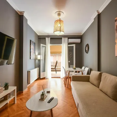 Center Comfort Апартаменти