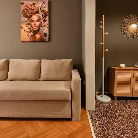 Center Comfort * Салоніки