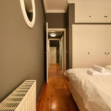 Center Comfort Апартаменти