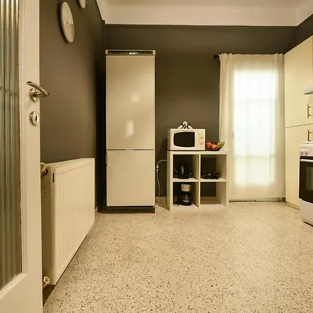 Center Comfort Апартаменти *