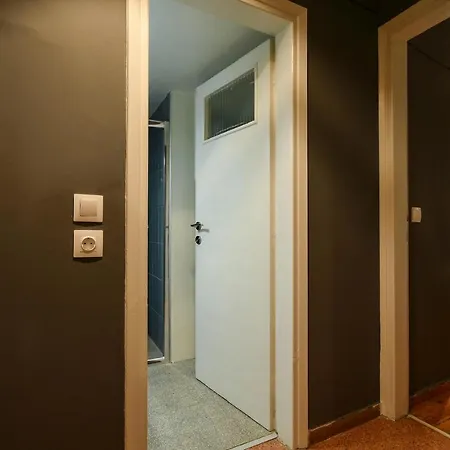 Апартаменти Center Comfort
