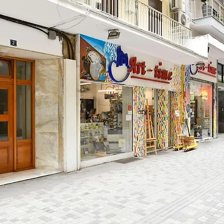 Апартаменти Center Comfort