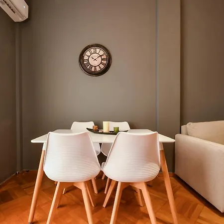 Апартаменти Center Comfort *