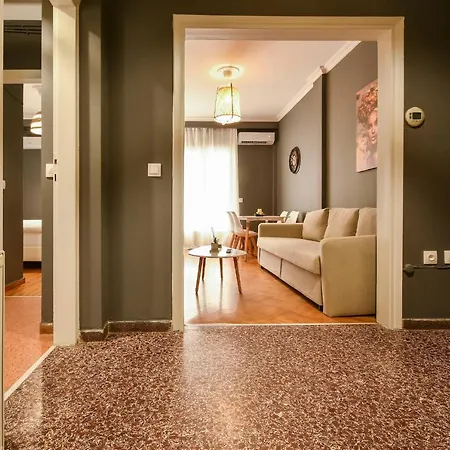 Апартаменти Center Comfort *