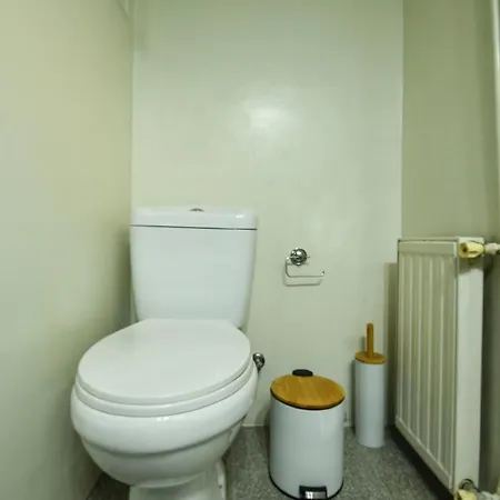 Апартаменти Center Comfort *