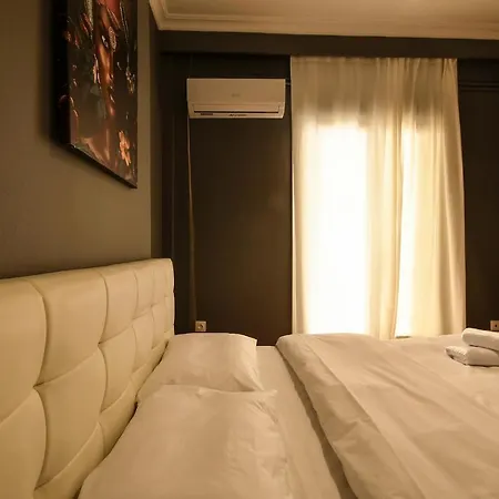 Lejlighed Center Comfort Thessaloníki