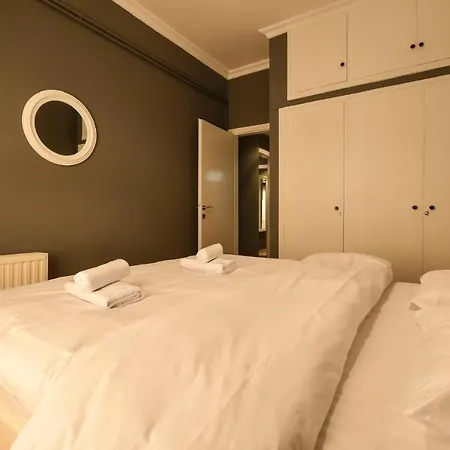 Lejlighed Center Comfort *