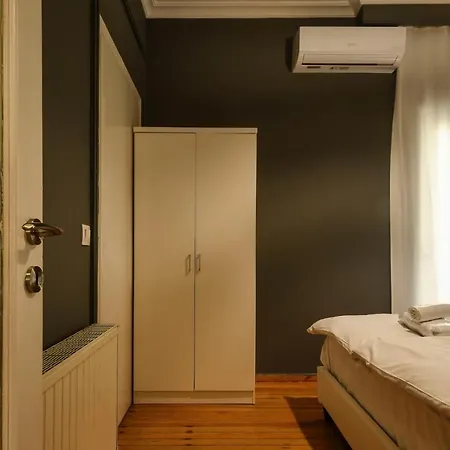 Lejlighed Center Comfort