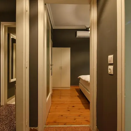 Lejlighed Center Comfort *