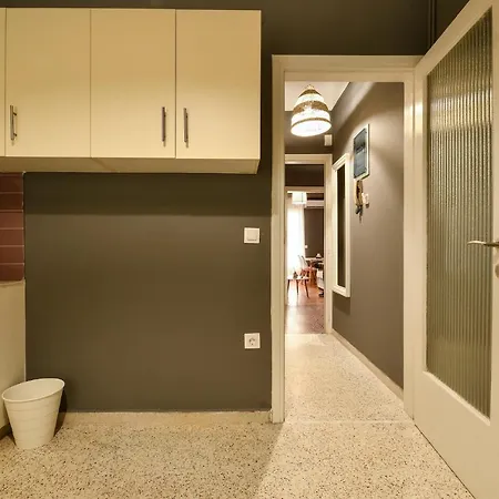 Lejlighed Center Comfort Thessaloníki
